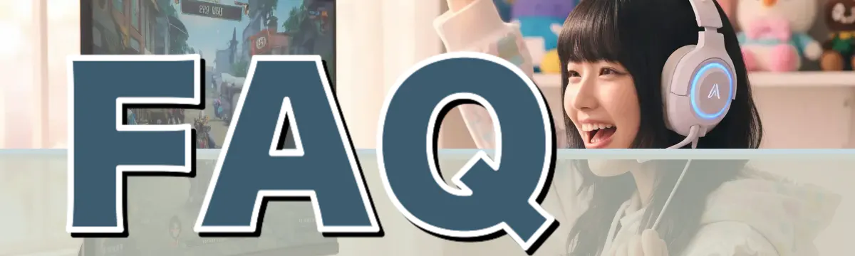 FAQ
