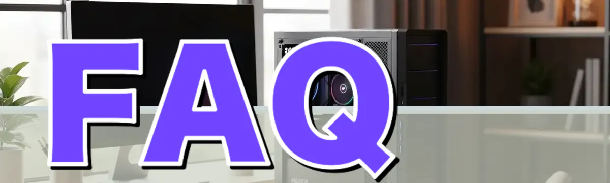 FAQ