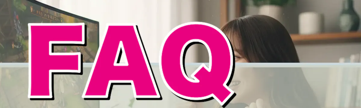 FAQ