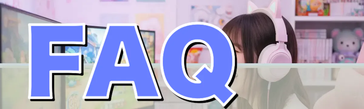 FAQ