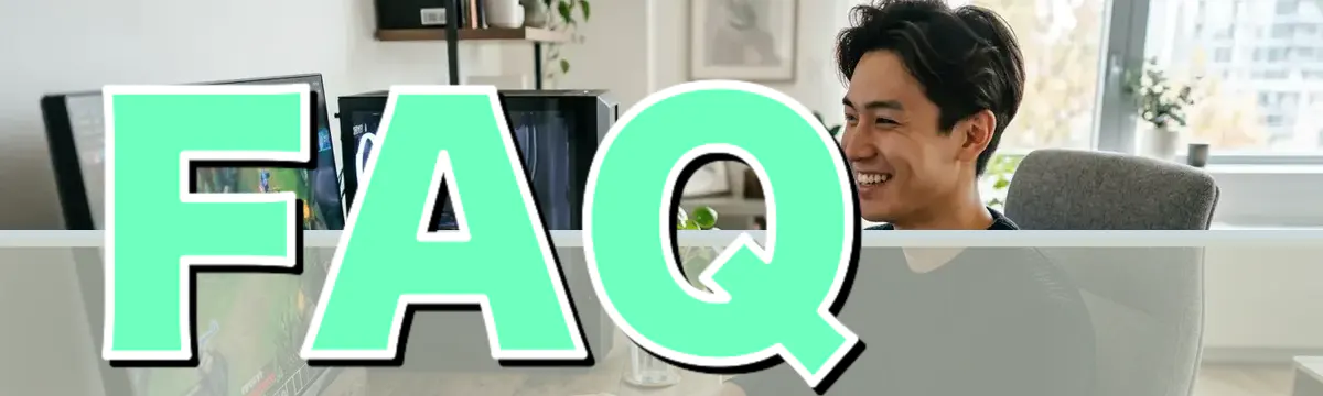 FAQ