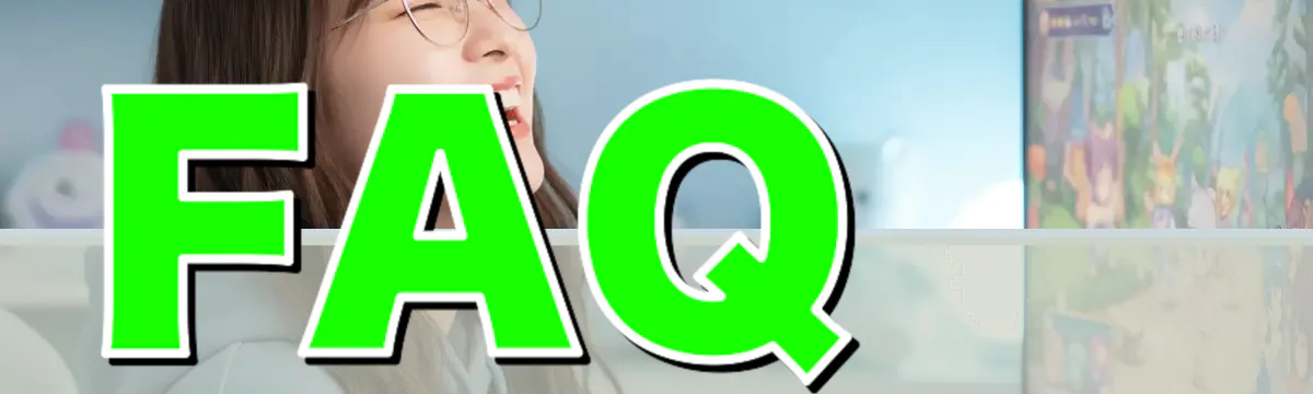 FAQ