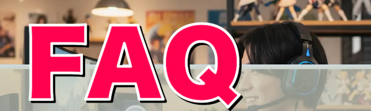 FAQ