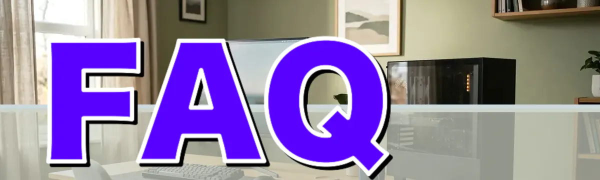 FAQ