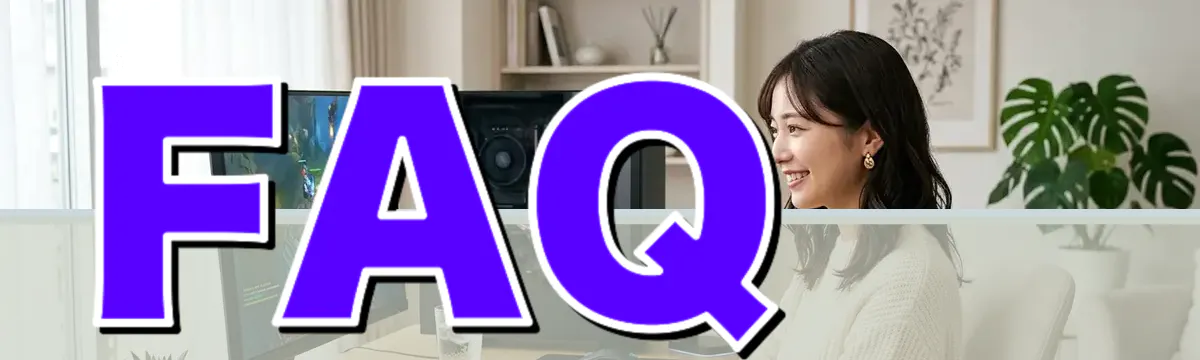 FAQ