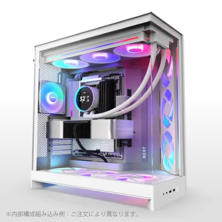 パソコンショップSEVEN ZEFT R60GY